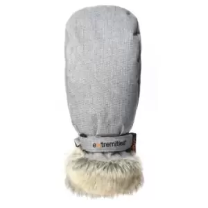 Extremities Marwood Mitts - Grey