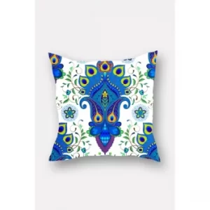 YS3415800562 Multicolor Cushion Cover