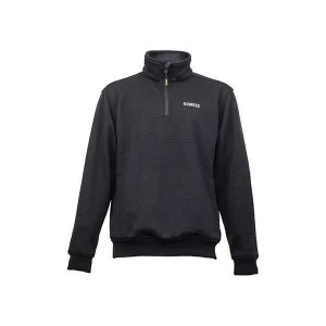 DEWALT Laurel Half Zip Sweater - L (46in)