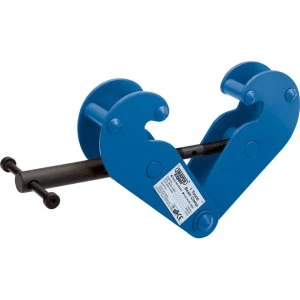 Draper Expert Beam Clamp 1 Tonne