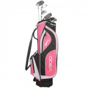 Slazenger V300 Golf Half Set - R/H