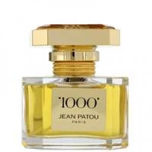 Jean Patou 1000 Eau de Parfum For Her 30ml