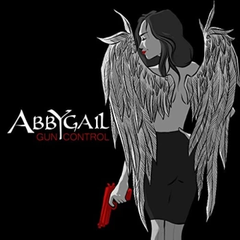 Abbygail - Gun Control CD