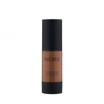 Note Cosmetics Mattifying Extreme Wear Foundation 35ml (Various Shades) - 109 Chocolate