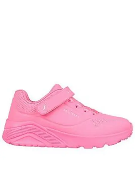 Skechers Uno Lite - Easy Zip - Size C11