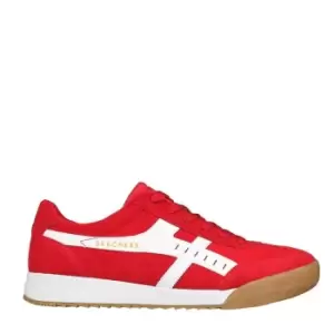 Skechers Zinger-Manchego - Red