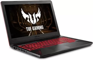 Asus TUF Gaming FX504 15.6" Gaming Laptop