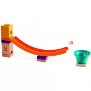 Hape Mega Skatepark Construction Set