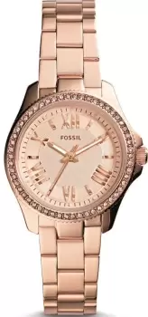 Fossil Watch Cecile Ladies D