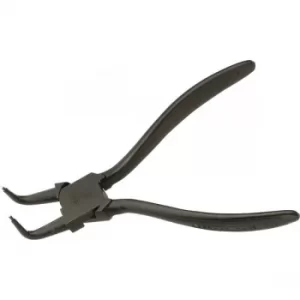 CK Tools T3712 7 Circlip Pliers Inside Bent 180mm