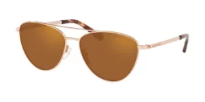 Michael Kors Sunglasses MK1056 BARCELONA Polarized 11082T