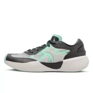 Jordan Wmns Jordan Delta 3 Low, Anthracite/Mint Foam-Sail-Coconut Milk, size: 5+, Female, Trainers, DM3384-003