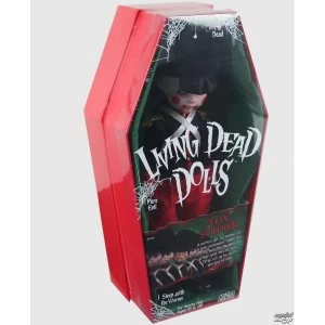 Living Dead Dolls Toy Soldier