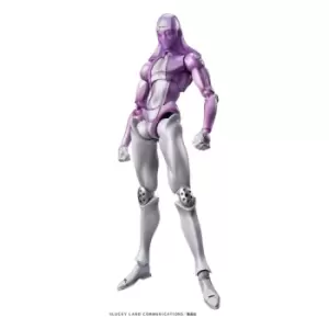 JoJo's Bizarre Adventure Part5 (Golden Wind) Super Action Action Figure Chozokado (M B) 16 cm