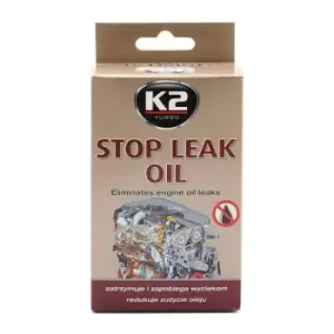 K2 Engine Oil Additive T377