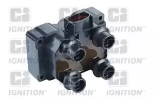 Quinton Hazell XIC8081 Ignition Coil