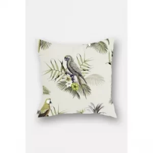 YS757942 Multicolor Cushion Cover