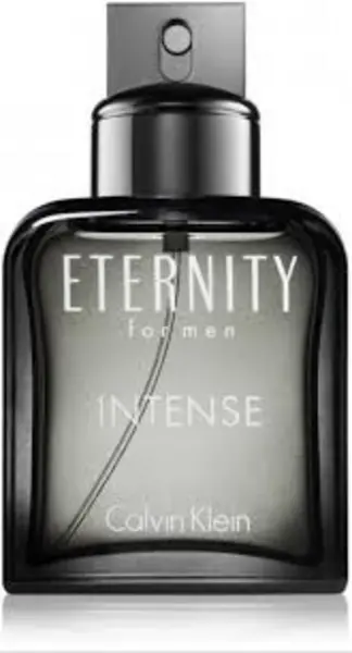 Calvin Klein Eternity Intense Eau de Toilette For Him 100ml