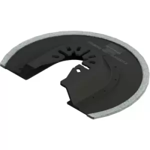 Smart Trade Super Thin Diamond Embedded Grout Blade 85mm