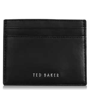 Ted Baker Garcina Core Card Holder - Black