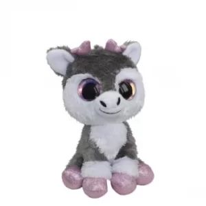 Lumo Stars Classic Reindeer Poro Plush Toy