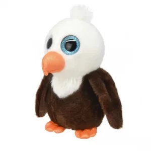 Orbys Eagle 15cm Plush