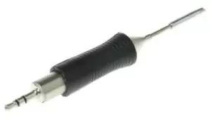 Weller RT 10 GW 1.2mm Mini-Wave Soldering Iron Tip for use with WMRP MS, WXMP