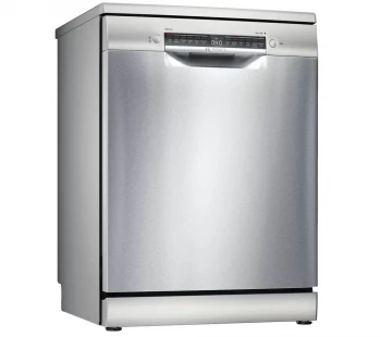 Bosch SMS4HAI40G Freestanding Dishwasher