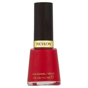 Revlon Nail Enamel Revlon Red 680 Red