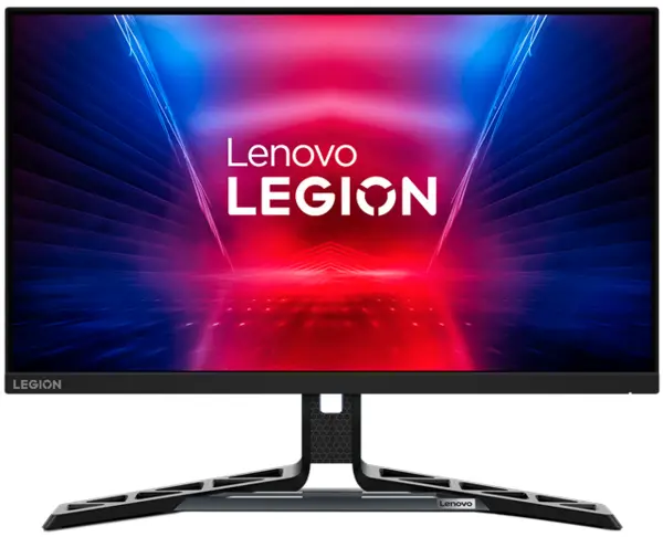 Lenovo Legion 24.5" 67B8GACBUK Full HD Gaming LCD Monitor