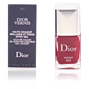 DIOR VERNIS nail lacquer #853-massai