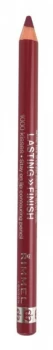 Rimmel Lasting Finish 1000 Kisses Lip Liner 071 Cherry Kiss