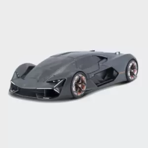 Lamborghini Terzo Millennio Diecast Car 1:24 Scale by Bburago