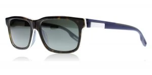 Maui Jim Eh Brah Sunglasses Tortoise STGSG Polariserade 55mm