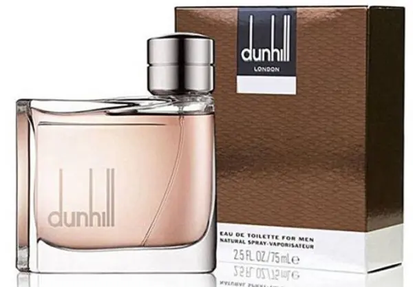 Dunhill Man Eau de Toilette For Him 75ml