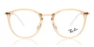 Ray-Ban Eyeglasses RX7140 8124