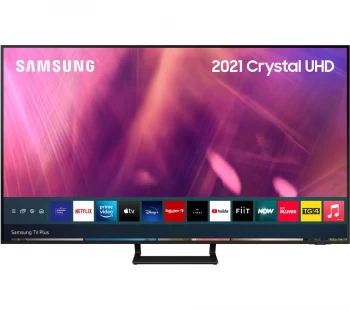 Samsung 55" UE55AU9007 Smart 4K Ultra HD LED TV
