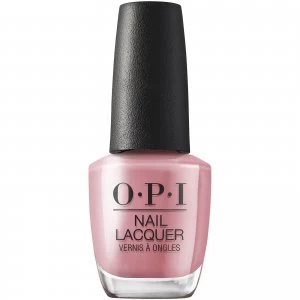 OPI Hollywood Collection Nail Polish - Suzi Calls the Paparazzi 15ml