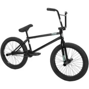 Fiend Type R BMX Bike - Black