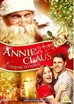 Annie Claus is Coming to Town