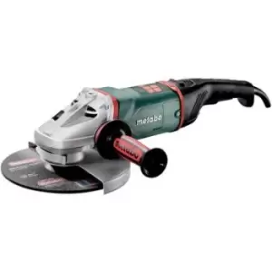 Metabo WE 26-230 MVT Quick 606475000 Angle grinder 2600 W