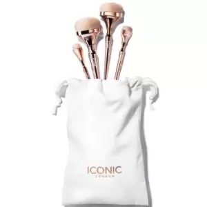 Iconic London HD Blend Base Set