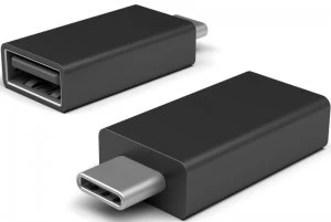 Microsoft Surface Type-C to USB Type-A Dongle Adaptor