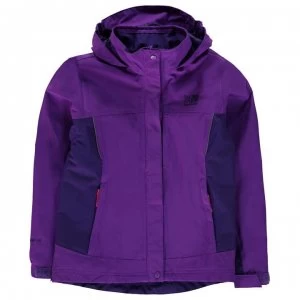 Karrimor Urban Jacket Junior - Purple Haze