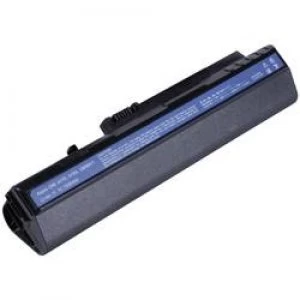 Laptop battery Beltrona replaces original battery GRAPE32 LC.BTP00.005 LC.BTP00.011 TM00741 11.1 V 2200 mAh