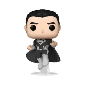 DC Comics Justice League Snyder Cut Superman Funko Pop! Vinyl