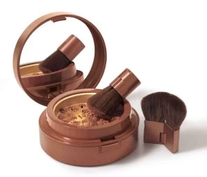 Elizabeth Arden Pure Finish Mineral Bronzing Powder Medium