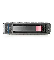 HP Enterprise 1TB 6G SFF 2.5" 1024 GB Serial ATA (655710-B21)