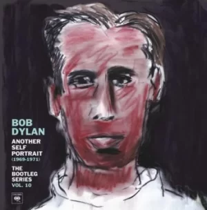 Another Self Portrait 1969-1971 by Bob Dylan CD Album