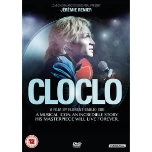 Clo Clo DVD